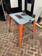 Zaagtafel Atika, Doe-het-zelf en Verbouw, Cirkelzaag, 70 mm of meer, Ophalen of Verzenden, Zo goed als nieuw