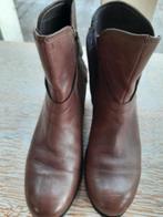 Comfortabele laarzen FOOTNOTES - 41, Kleding | Dames, Schoenen, Bruin, Lage of Enkellaarzen, Ophalen of Verzenden, Zo goed als nieuw