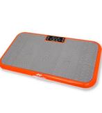 Nieuwe Vibroshaper Trilplaat - Nooit Gebruikt!, Kunststof, Trilplaat, Nieuw, Ophalen of Verzenden