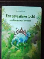 Een gevaarlijke tocht, Boeken, Ophalen of Verzenden, Zo goed als nieuw, Fictie algemeen