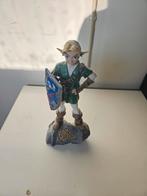 The Legend of Zelda Ocarina of Time Link E3 1997, Verzamelen, Beelden en Beeldjes, Ophalen of Verzenden, Nieuw, Fantasy