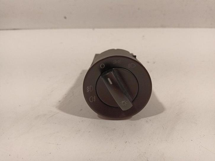 Lichtschakelaar Volkswagen Multivan, Auto-onderdelen, Dashboard en Schakelaars, Volkswagen, Gebruikt, Herkomst onderdeel bekend