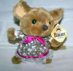 Bauer Nürnberg Koala beertje knuffel. Nieuw met label., Ophalen of Verzenden, Nieuw, Beeldje, Overige merken