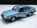 Nieuw modelauto in doos! Volvo 240 GL – Welly 1:24, Nieuw, Welly, Ophalen of Verzenden, Auto