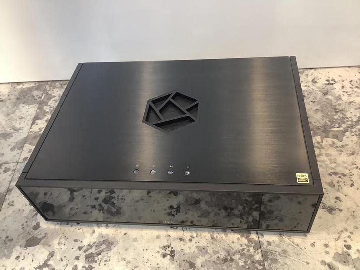 Hifirose RS 130, Audio, Tv en Foto, Mediaspelers, Zo goed als nieuw, Ophalen of Verzenden