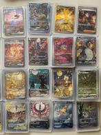 Pokemon Simplified Chinese kaarten te koop zie beschrijving, Ophalen of Verzenden, Zo goed als nieuw