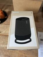 Nieuw! Sonos Move 2 – Zwart – Ongeopend & in Garantie, Overige typen, Nieuw, Ophalen of Verzenden, Sonos