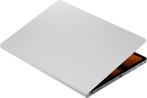 Samsung - Book Cover - Galaxy Tab S7+ - Grijs, Ophalen of Verzenden, Zo goed als nieuw, Samsung, Samsung Electronics Benelux B.V.