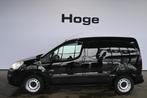 Peugeot Partner 120 1.6 HDi 75 L1 XR Airco Elektrisch Pakket, Voorwielaandrijving, Euro 5, Stof, 4 cilinders