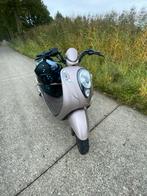 sym mio 100cc, Mio, Ophalen of Verzenden, Zo goed als nieuw, Benzine