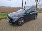 Skoda Enyaq iv 60 sportline! 2022 STORING LEES BESCHRIJVING, Auto's, Automaat, Achterwielaandrijving, 95 pk, 110 €/maand