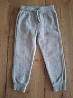 Nieuw Grijze Sweatpants / Jogger maat 104 H&M, Broek, HM, Nieuw, Ophalen of Verzenden