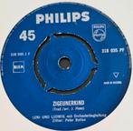 LENI UND LUDWIG  - ZIGEUNERKIND, Cd's en Dvd's, Ophalen of Verzenden, Gebruikt, Nederlandstalig