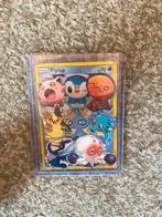 Pokemon card, Ophalen of Verzenden, Zo goed als nieuw, Losse kaart