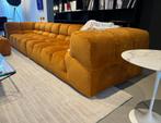 B&B Italia Tufty Time modulaire sofa elementen stof Enia, Nieuw, 100 tot 125 cm, Rond, Stof