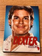 Dexter Seizoen 2 DVD Boxset -Compleet! Met heel veel extra's, Ophalen, Vanaf 16 jaar, Boxset, Zo goed als nieuw