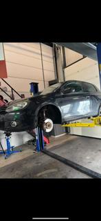 Aangeboden/gezocht Automonteur, Ophalen, Nieuw