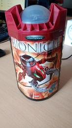 Lego Bionicle - Visorak Vohtarak #8742, Kinderen en Baby's, Speelgoed | Duplo en Lego, Ophalen of Verzenden, Zo goed als nieuw
