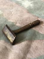 US Army WW2 Scheermes (4), Verzamelen, Ophalen of Verzenden