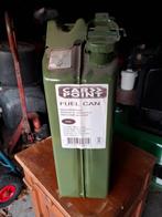 Nieuwe jerrycan, Ophalen of Verzenden, Nieuw, Overige typen