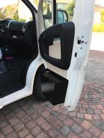 Deurkluis voor Fiat Ducato vanaf 2016, Ophalen