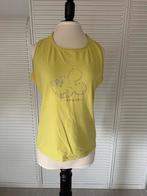 Donaldson T-shirt - Stijlvol en comfortabel, Geel, Maat 46/48 (XL) of groter, Ophalen of Verzenden, Zo goed als nieuw