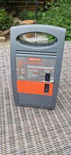 Acculader 12Volt, Auto-onderdelen, Accu's en Toebehoren, Ophalen of Verzenden, Gebruikt