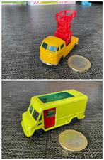 Husky Volkswagen VW 12 VW Tower Wagon + Commer Walk Thru Van, Ophalen, Zo goed als nieuw, Auto