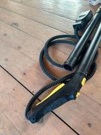 Karcher Stoom reiniger onderdelen, Ophalen of Verzenden, Zo goed als nieuw, Stoomreiniger