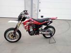 husqvarna - smr 450r - Motorfiets, Bedrijf, Overig