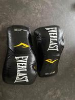 Everlast kickboks handschoenen, Sport en Fitness, Vechtsporten en Zelfverdediging, Ophalen of Verzenden, Overige