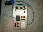 Freja 300 Calibration Box 2 + Philips PM 3233 Oscilloscope, Diversen, Ophalen, Gebruikt