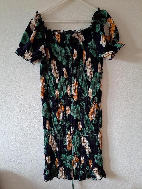 jurk maat s #3, Kleding | Dames, Jurken, Zo goed als nieuw, Maat 36 (S), Knielengte, Ophalen of Verzenden