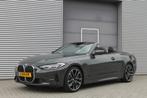 BMW 4 Serie Cabrio 430i High Executive I Sport I Aut. I Carp, Automaat, 1998 cc, Achterwielaandrijving, Gebruikt