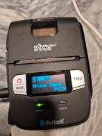 Star SM-L200 Thermische Printer - Nieuwstaat!, Computers en Software, Printers, Zwart-en-wit printen, Printer, Ophalen of Verzenden