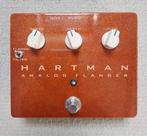 Hartman analog flanger, Ophalen, Zo goed als nieuw