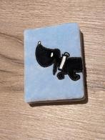 Mini notitieboekje Takkie (Hema), Ophalen of Verzenden, Nieuw, Jongen of Meisje