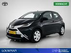 Toyota Aygo 1.0 VVT-i x-play | Airco | Camera |, 12 maanden, Stof, Gebruikt, 4 stoelen