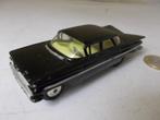 Corgi Toys 223 CHEVROLET IMPALA (1959) Black. I.z.g.st. (C), Ophalen of Verzenden, Zo goed als nieuw, Auto, Corgi