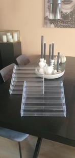 Gelpolish (nagellak) displays, Ophalen of Verzenden, Zo goed als nieuw, Overige kleuren, Handen en Nagels