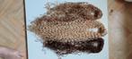 OPRUIMING Dreads en vlechthaar, Sieraden, Tassen en Uiterlijk, Uiterlijk | Haarverzorging, Ophalen of Verzenden, Nieuw, Pruik of Haarverlenging