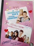 cinderella story en another cinderella story, Alle leeftijden, Ophalen of Verzenden, Zo goed als nieuw