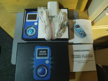 GP-Electronic FM MP3-speler beschikbaar voor biedingen
