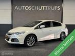 Honda Insight 1.3 Exclusive NAVI / DEALER O.H / NAP / LED /, Euro 5, Gebruikt, Bedrijf, Hybride Elektrisch/Benzine