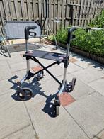 Rollator, Ophalen, Zo goed als nieuw