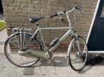 Gazelle herenfiets met 8 versnellingen, Fietsen en Brommers, Fietsen | Heren | Herenfietsen, Ophalen, Versnellingen, Zo goed als nieuw