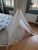 Grandecom Tipi tent kinderen, Ophalen, Gebruikt