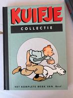 Kuifje Collectie - Het Complete Werk van Hergé, Eén stripboek, Ophalen of Verzenden, Zo goed als nieuw