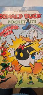 Donald Duck pocket 173, Ophalen of Verzenden, Zo goed als nieuw