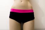 Bad kitty Pole fit Brazil hotpants rood-zwart, Bad kitty, Ophalen, Nieuw